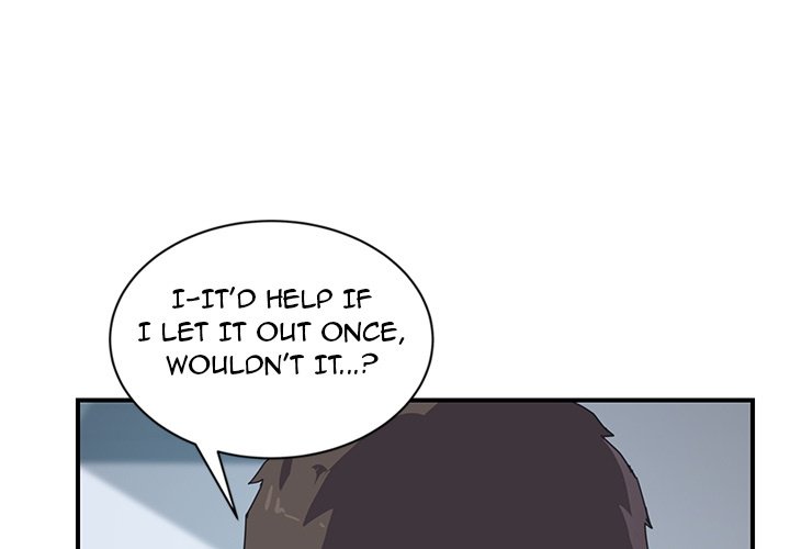 The Unwanted Roommate Manhwa - Chapter 18 Page 3