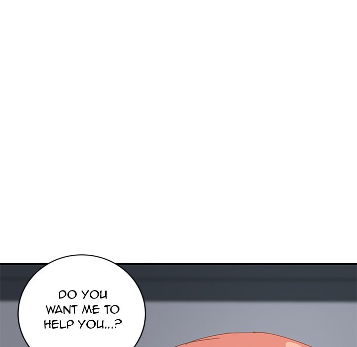 The Unwanted Roommate Manhwa - Chapter 18 Page 6