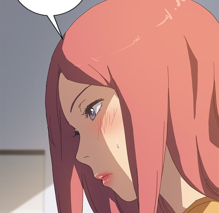 The Unwanted Roommate Manhwa - Chapter 18 Page 7