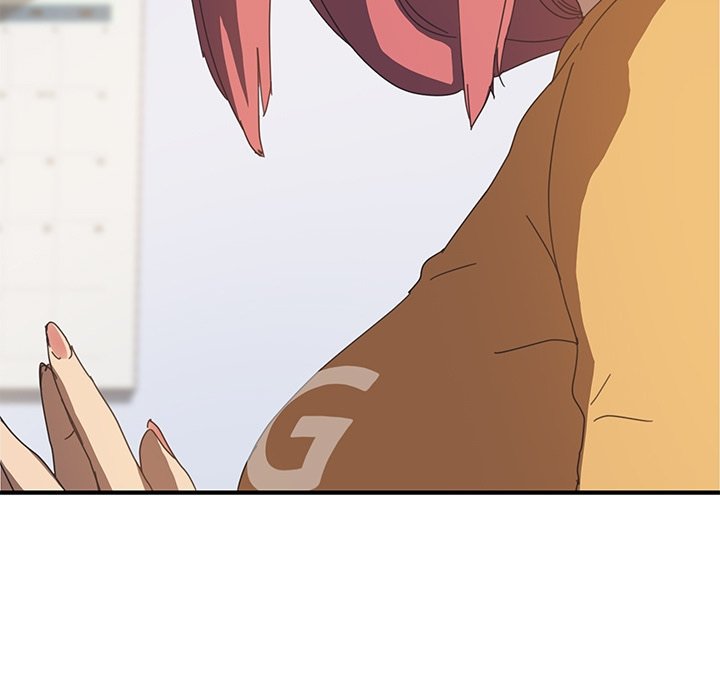 The Unwanted Roommate Manhwa - Chapter 18 Page 8