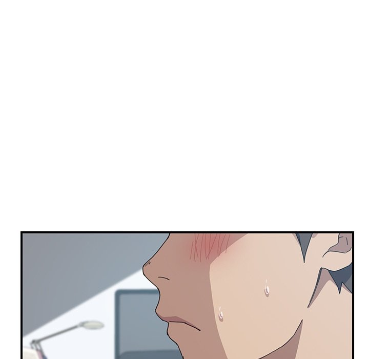 The Unwanted Roommate Manhwa - Chapter 18 Page 16