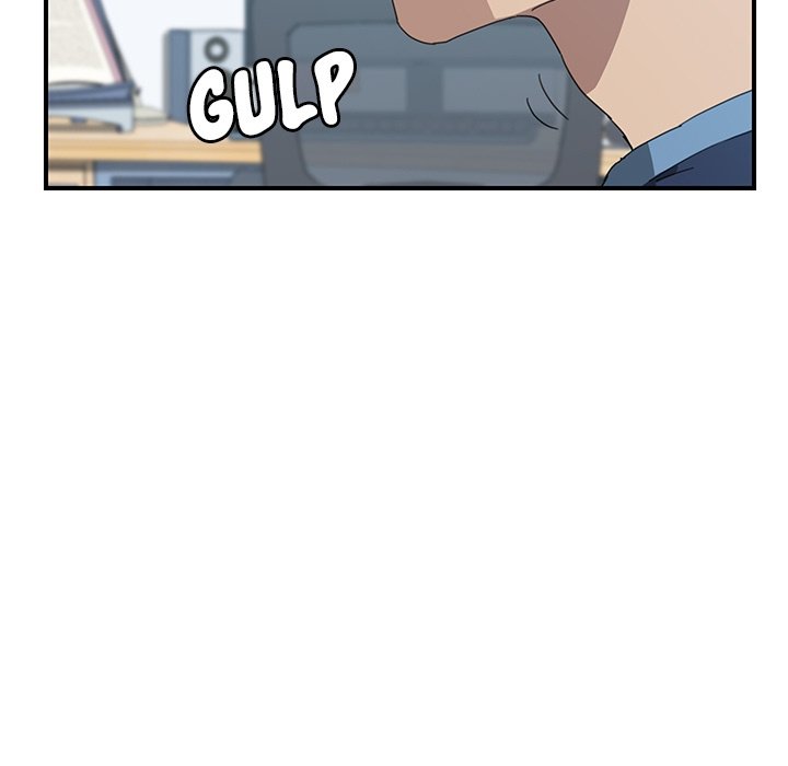 The Unwanted Roommate Manhwa - Chapter 18 Page 17