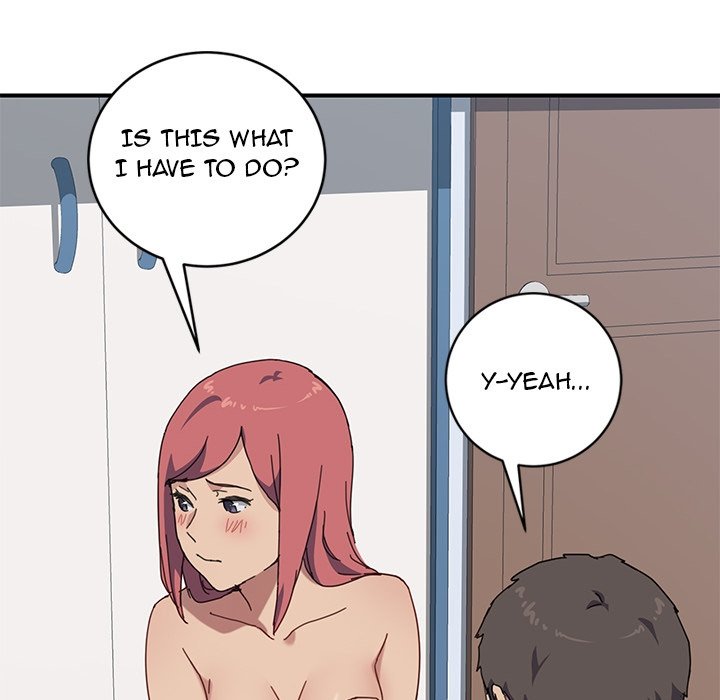 The Unwanted Roommate Manhwa - Chapter 18 Page 18