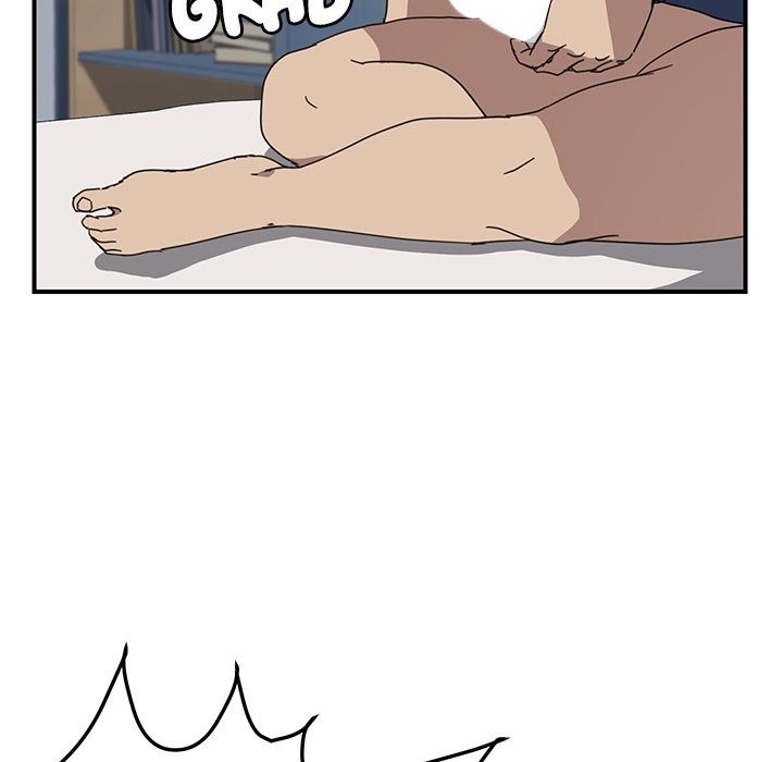 The Unwanted Roommate Manhwa - Chapter 18 Page 22