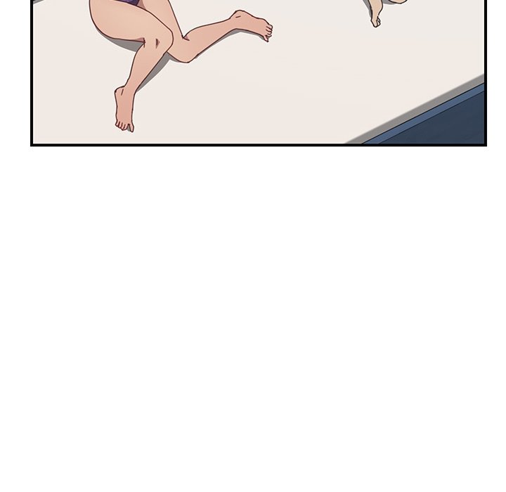 The Unwanted Roommate Manhwa - Chapter 18 Page 24