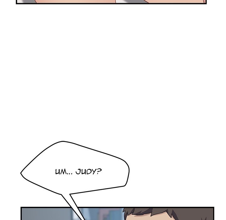 The Unwanted Roommate Manhwa - Chapter 18 Page 33