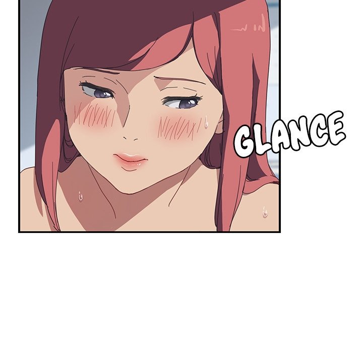 The Unwanted Roommate Manhwa - Chapter 18 Page 42