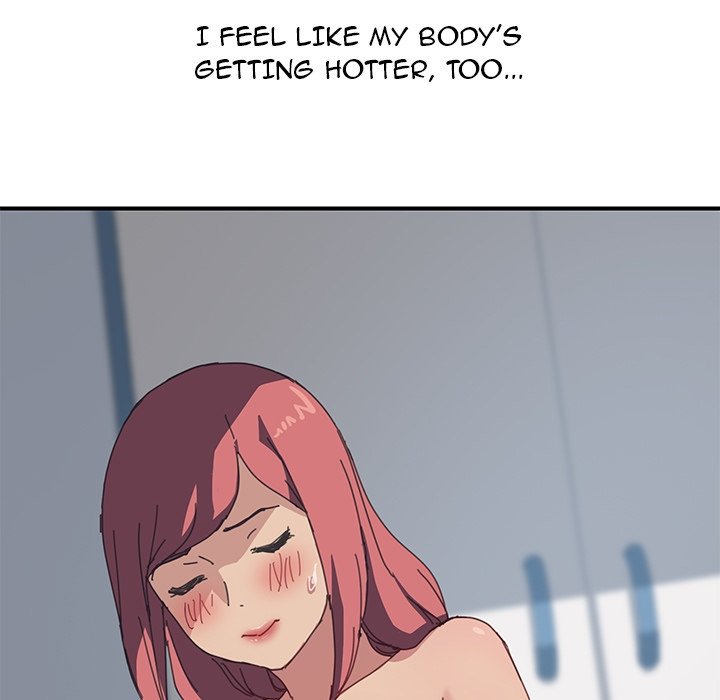 The Unwanted Roommate Manhwa - Chapter 18 Page 47