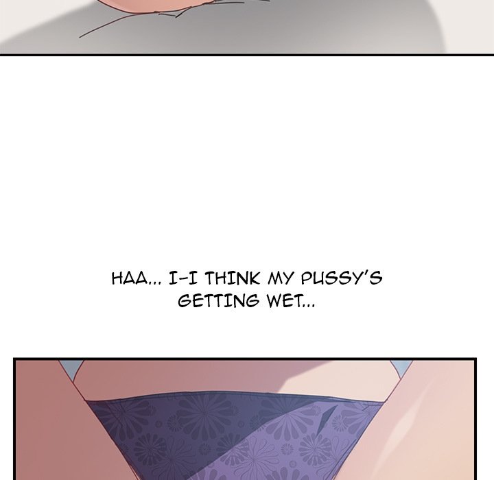 The Unwanted Roommate Manhwa - Chapter 18 Page 49