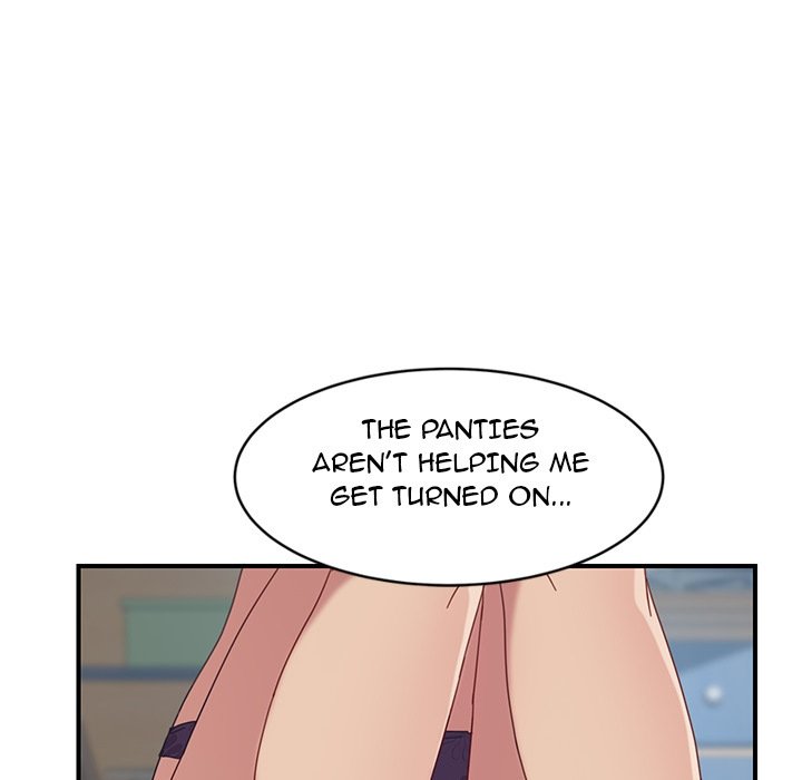 The Unwanted Roommate Manhwa - Chapter 18 Page 56