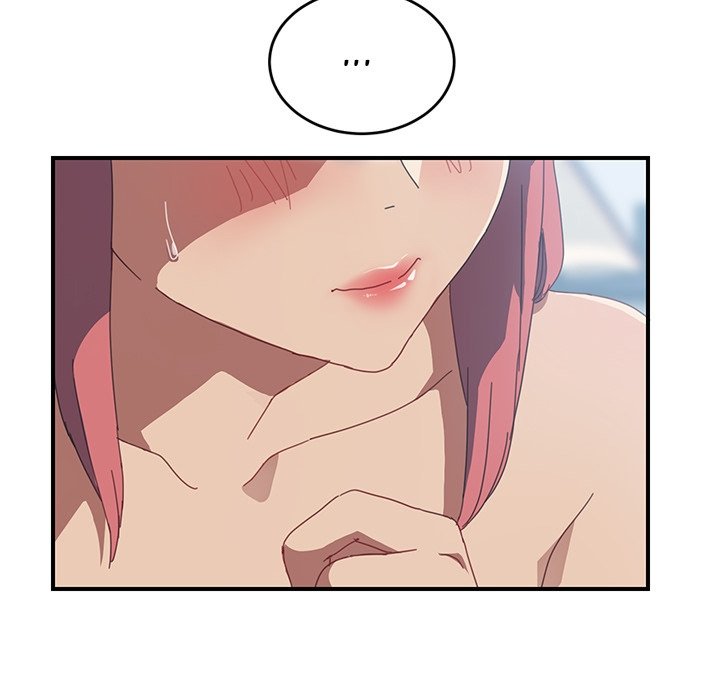 The Unwanted Roommate Manhwa - Chapter 18 Page 60