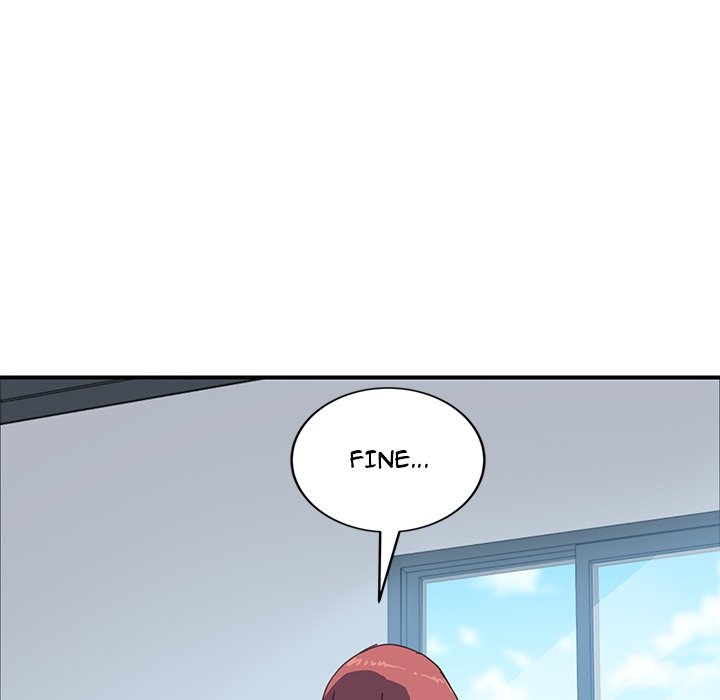 The Unwanted Roommate Manhwa - Chapter 18 Page 61