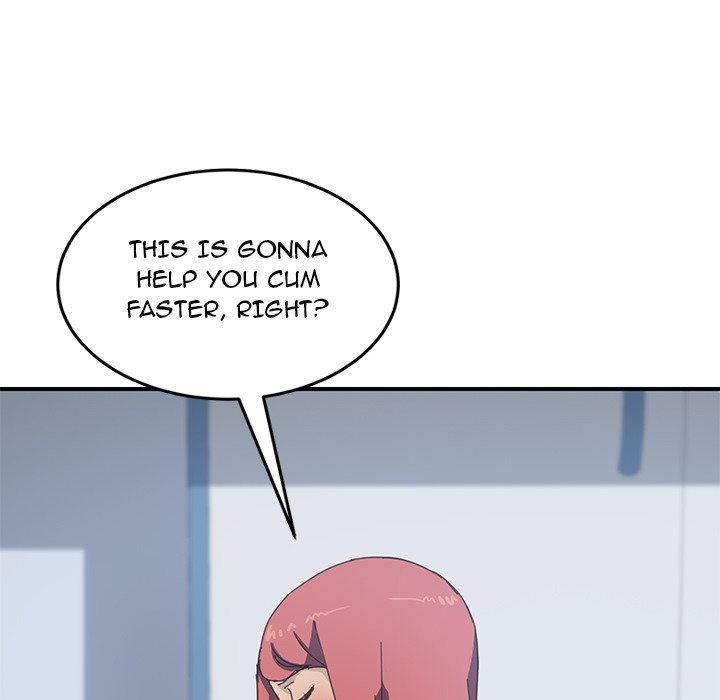 The Unwanted Roommate Manhwa - Chapter 18 Page 66