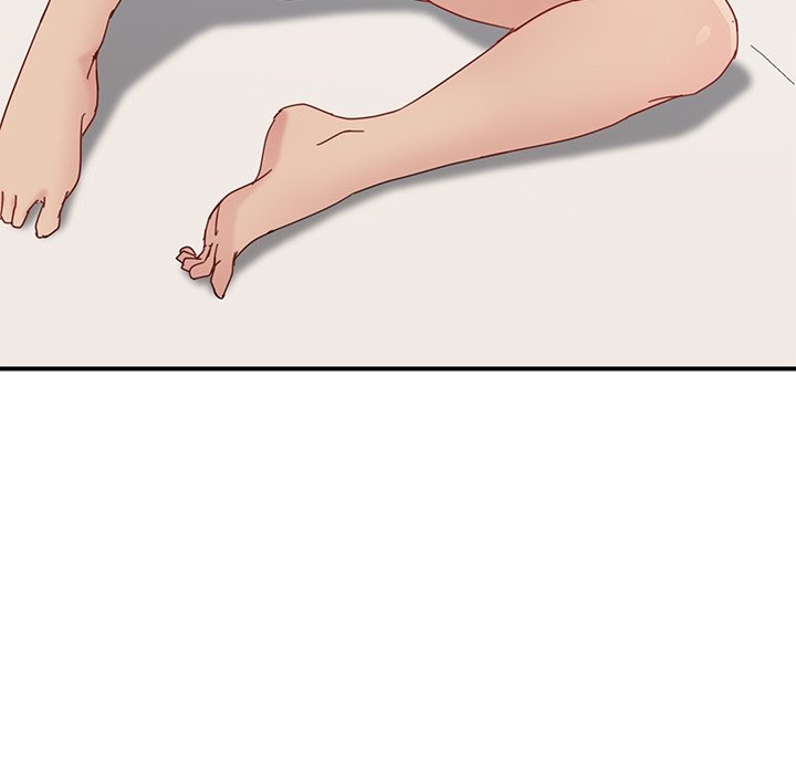 The Unwanted Roommate Manhwa - Chapter 18 Page 68