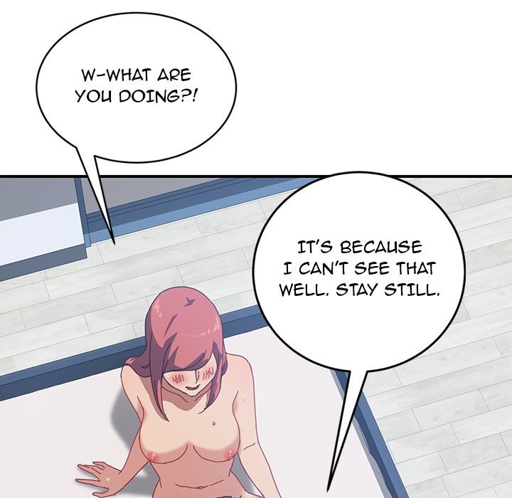 The Unwanted Roommate Manhwa - Chapter 18 Page 69