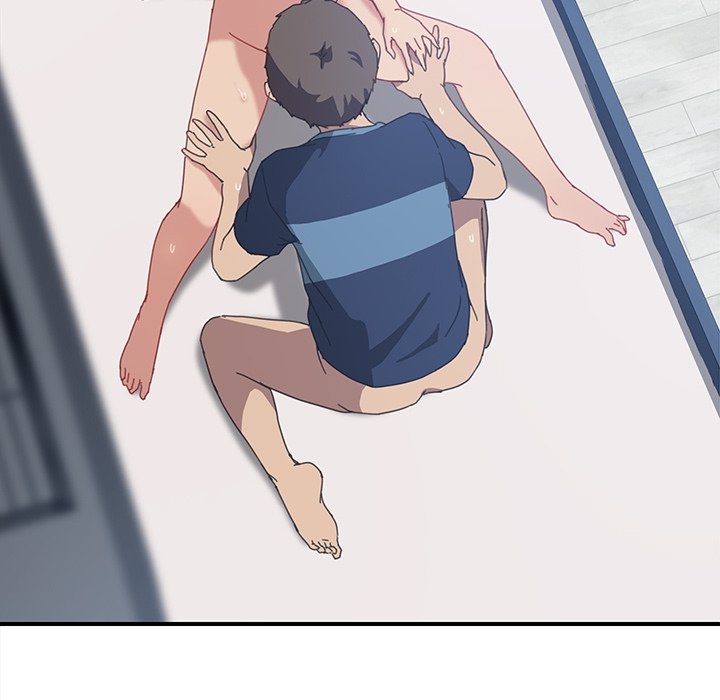 The Unwanted Roommate Manhwa - Chapter 18 Page 70