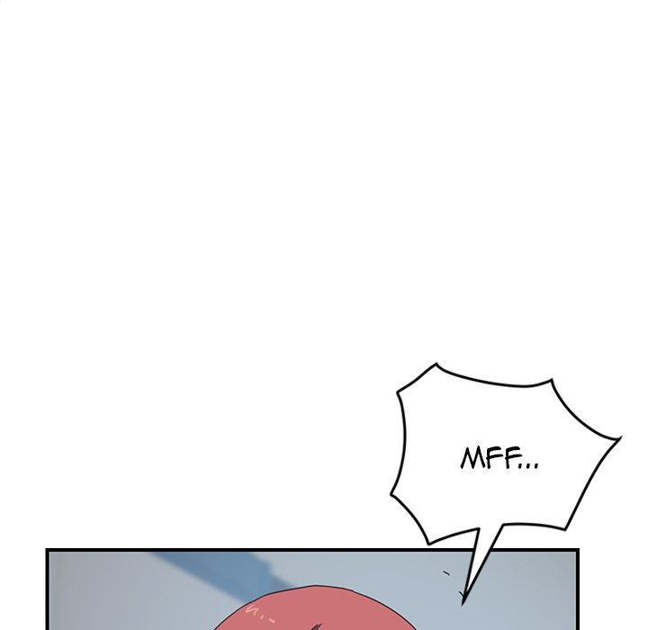 The Unwanted Roommate Manhwa - Chapter 18 Page 71