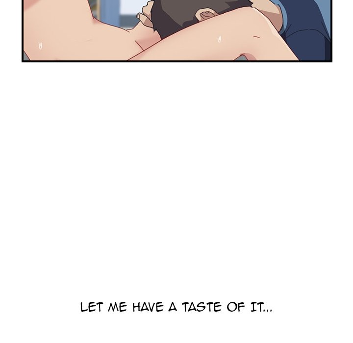 The Unwanted Roommate Manhwa - Chapter 18 Page 78