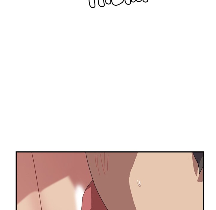 The Unwanted Roommate Manhwa - Chapter 18 Page 80