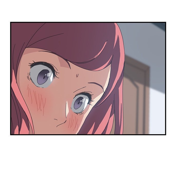 The Unwanted Roommate Manhwa - Chapter 18 Page 82