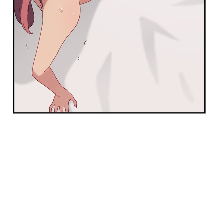 The Unwanted Roommate Manhwa - Chapter 18 Page 90