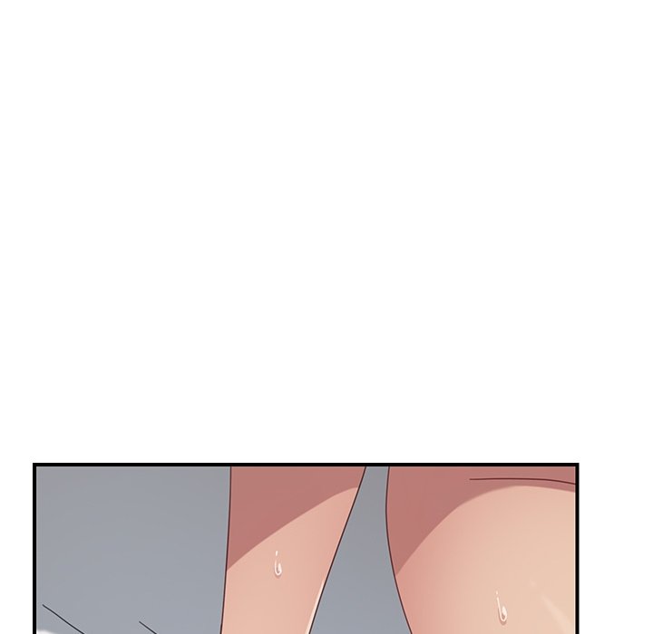 The Unwanted Roommate Manhwa - Chapter 18 Page 92