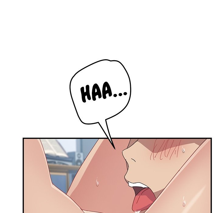 The Unwanted Roommate Manhwa - Chapter 18 Page 94