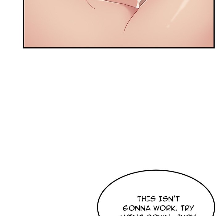 The Unwanted Roommate Manhwa - Chapter 18 Page 95