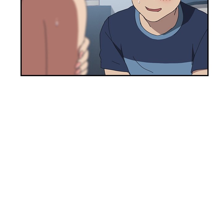 The Unwanted Roommate Manhwa - Chapter 18 Page 100