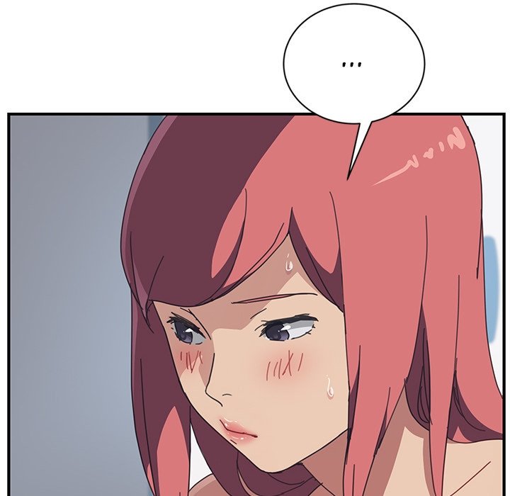 The Unwanted Roommate Manhwa - Chapter 18 Page 101