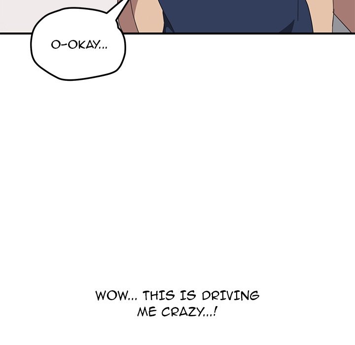 The Unwanted Roommate Manhwa - Chapter 18 Page 108