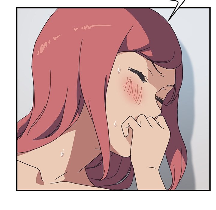 The Unwanted Roommate Manhwa - Chapter 18 Page 117