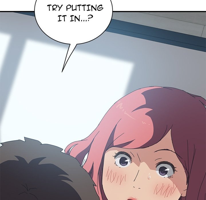 The Unwanted Roommate Manhwa - Chapter 18 Page 120