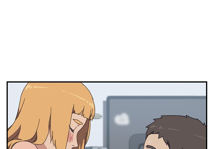 The Unwanted Roommate Manhwa - Chapter 7 Page 2