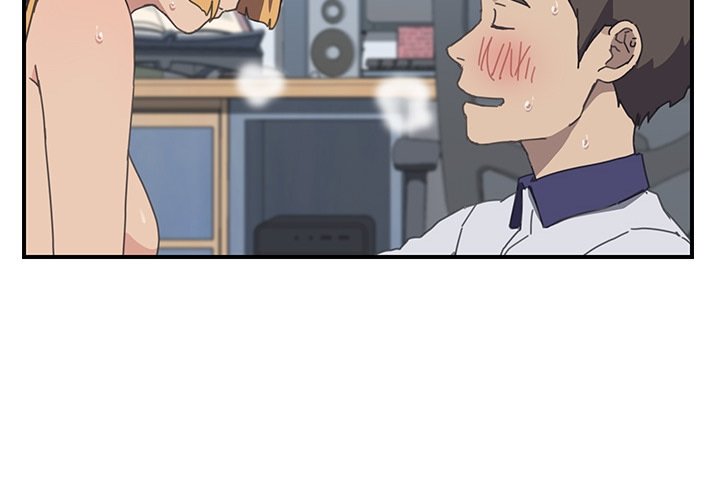 The Unwanted Roommate Manhwa - Chapter 7 Page 3