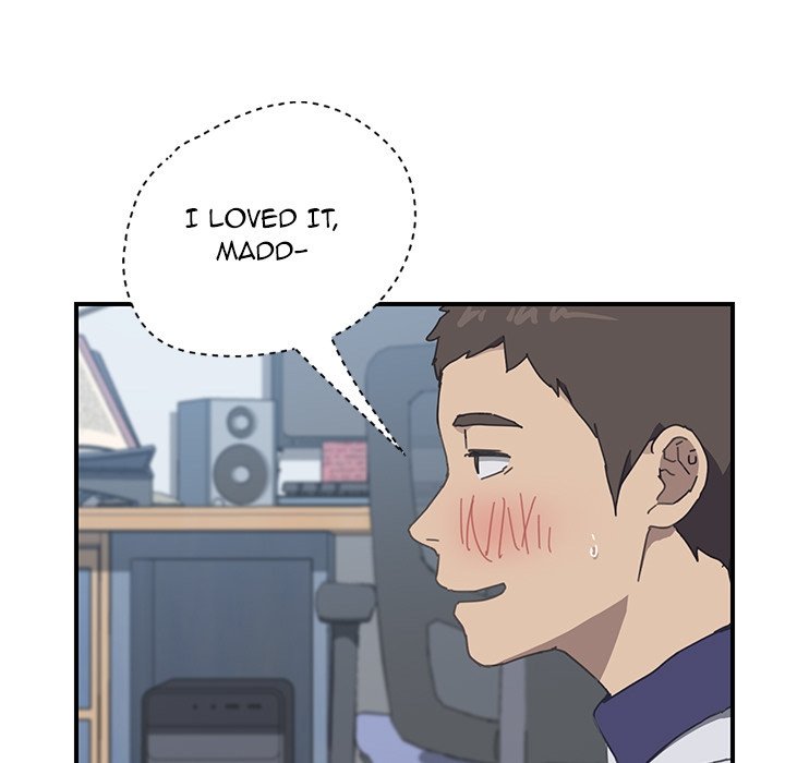 The Unwanted Roommate Manhwa - Chapter 7 Page 4