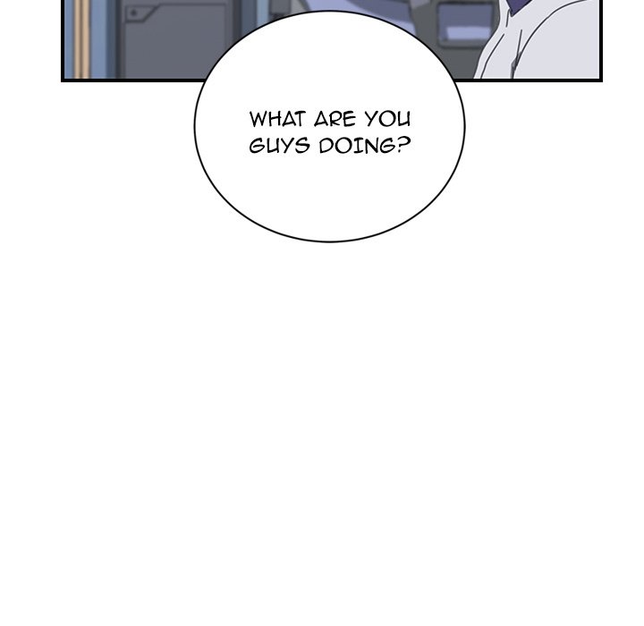 The Unwanted Roommate Manhwa - Chapter 7 Page 5