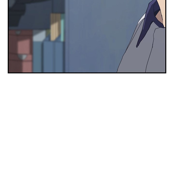 The Unwanted Roommate Manhwa - Chapter 7 Page 7