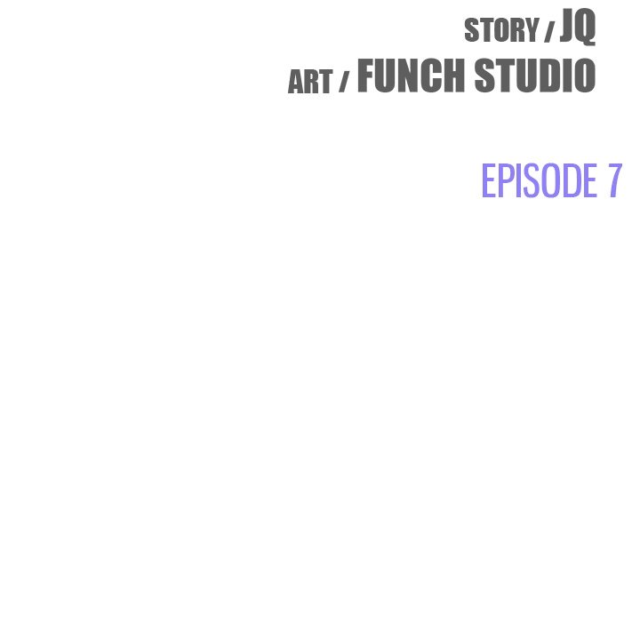 The Unwanted Roommate Manhwa - Chapter 7 Page 9