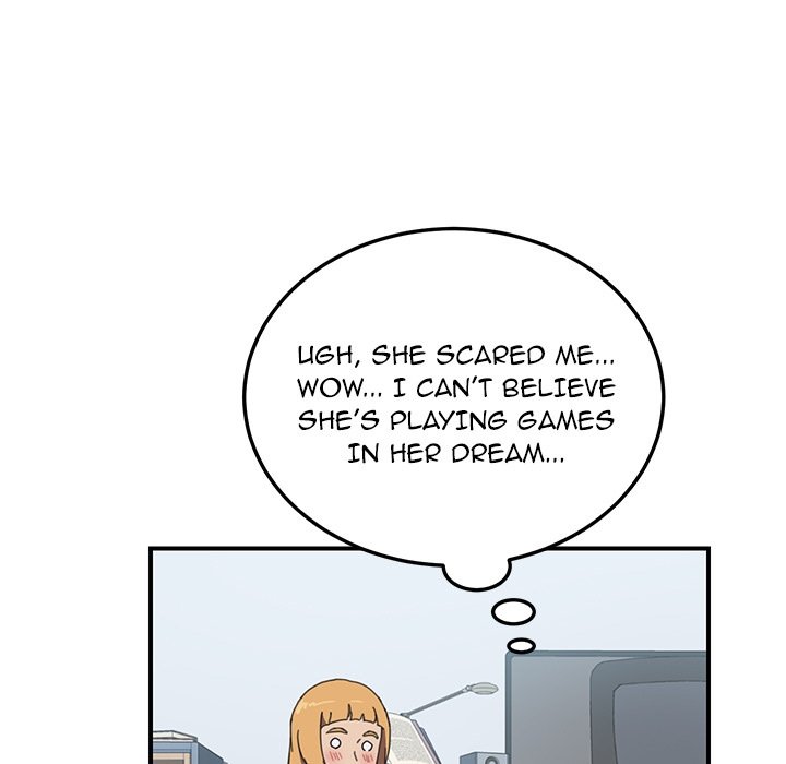 The Unwanted Roommate Manhwa - Chapter 7 Page 12