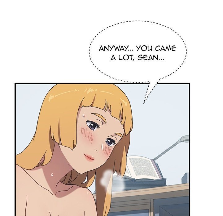 The Unwanted Roommate Manhwa - Chapter 7 Page 14