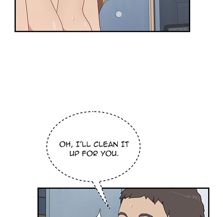 The Unwanted Roommate Manhwa - Chapter 7 Page 15
