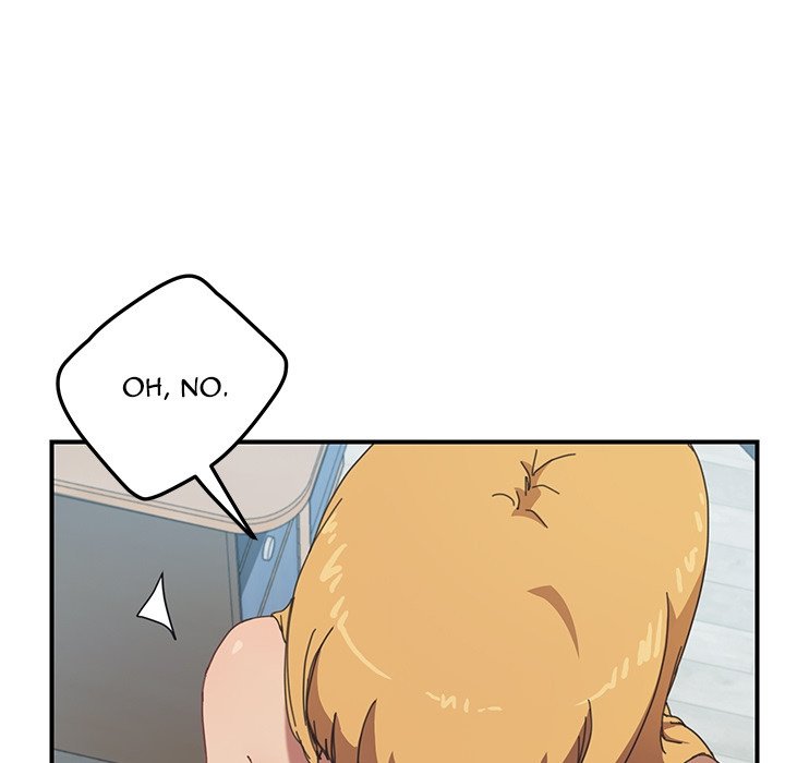 The Unwanted Roommate Manhwa - Chapter 7 Page 26