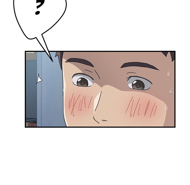 The Unwanted Roommate Manhwa - Chapter 7 Page 32