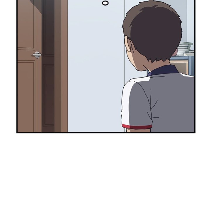 The Unwanted Roommate Manhwa - Chapter 7 Page 37