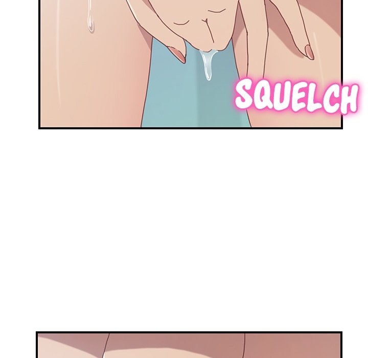 The Unwanted Roommate Manhwa - Chapter 7 Page 46