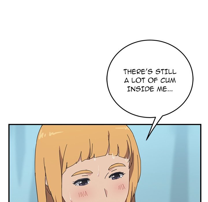 The Unwanted Roommate Manhwa - Chapter 7 Page 48