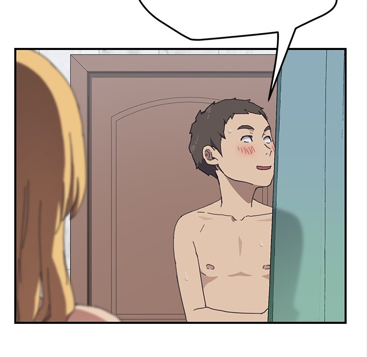 The Unwanted Roommate Manhwa - Chapter 7 Page 56