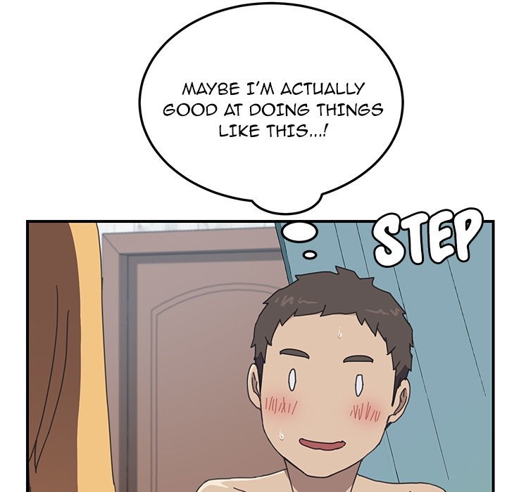 The Unwanted Roommate Manhwa - Chapter 7 Page 60