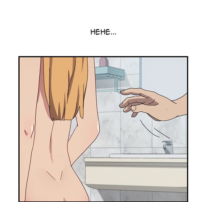 The Unwanted Roommate Manhwa - Chapter 7 Page 62